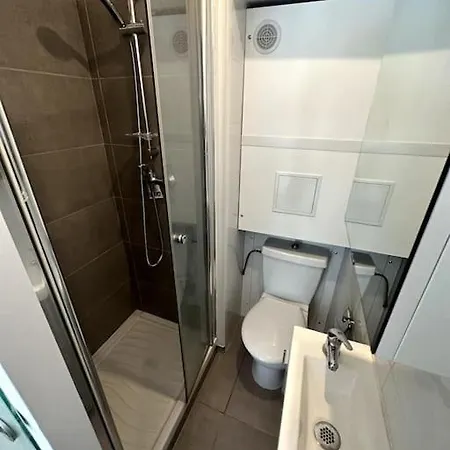 Charmante Studette - Centre