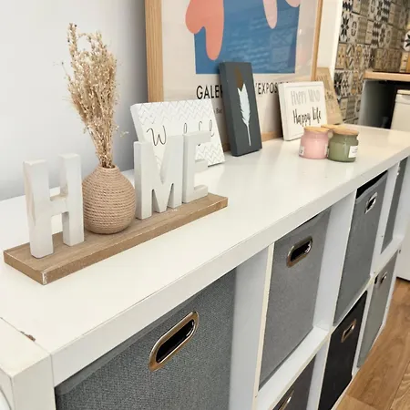 Appartement Charmante Studette - Centre *